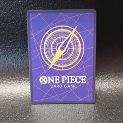 ONE PIECE NICO ROBIN MAGAZINE LIMITED EDITION HOLO (NM) (ALT ART)FAN ART. - Image 2