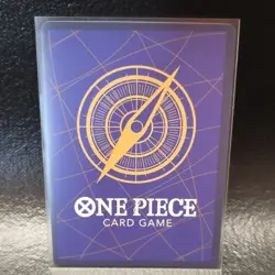 ONE PIECE USOPP MAGAZINE LIMITED EDITION (NM) (ALT ART) FAN ART. - Image 2