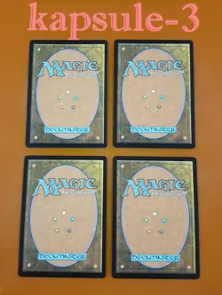 4x Mourner's Surprise | Outlaws of Thunder Junction | MTG Magic Cards - Image 2