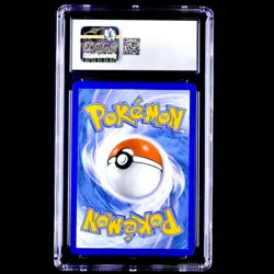 Pokemon TCG Zeraora V Alt Art Chilling Reign Holo Card 166/198 CGC 10 Gem Mint - Image 2