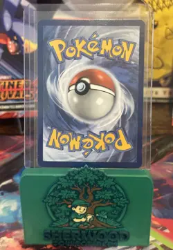 Pokemon TCG: Tangela Illustration Rare Holo 178/165 Card S&V 151 NEAR MINT - Image 2