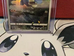 Riolu AR 201/172 S12a VSTAR Universe Japanese Pokemon Card - NM - Image 2