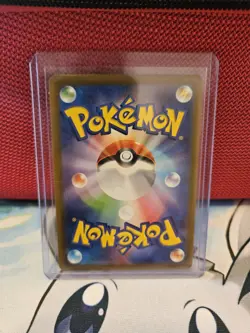 Riolu AR 201/172 S12a VSTAR Universe Japanese Pokemon Card - NM - Image 4