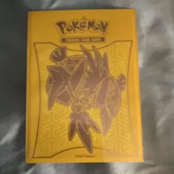 Pokemon Moltres & Zapdos & Articuno GX SM210 SM Promo Holo 300HP Card - Image 3