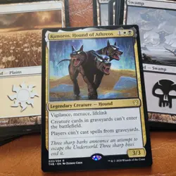 Good Dog's SOLDIERS Tribal Kindred Custom Complete COMMANDER DECK MTG 100 Cards - Image 1