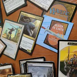 Good Dog's SOLDIERS Tribal Kindred Custom Complete COMMANDER DECK MTG 100 Cards - Image 4