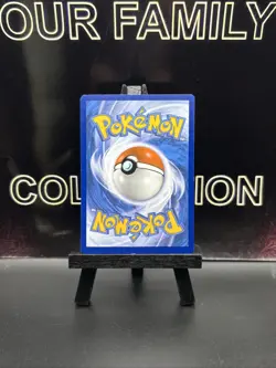 Pokemon Card Fuecoco McDonald's 2023 Holo 002/015 Near Mint - Image 5