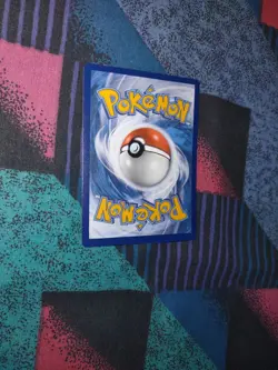 Fuecoco 002/015 - Holo - McDonald’s 2023 Pokemon TCG Card M23en - NM/MINT+ - Image 3