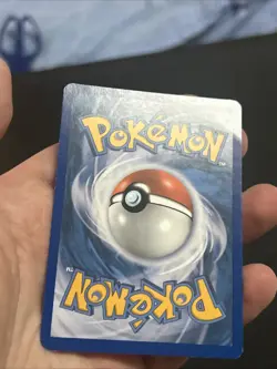 Pokemon TCG Victini EX Full Art Ultra Rare Holo Card Plasma Storm 131/135 MP - Image 4