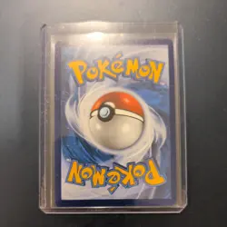 Arcanine Ex - 224/198 - Pokemon Scarlet Violet Base Full Art Card Mint - Image 2