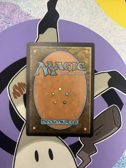 Cordyceps Excision - Cabal Ritual - Rainbow Foil MTG Secret Lair - Last of Us - Image 2