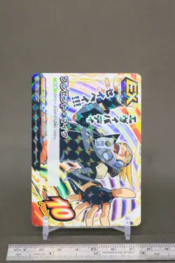 EX EXTRA HA-01-057 My Hero Academia TCG Tag Card Game japanese - Image 3