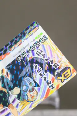 EX EXTRA HA-01-057 My Hero Academia TCG Tag Card Game japanese - Image 4