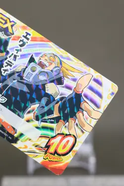EX EXTRA HA-01-057 My Hero Academia TCG Tag Card Game japanese - Image 5