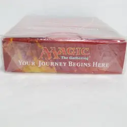 Magic The Gathering Chandra Nalaar Red Planeswalker MTG 30 Card Deck - Image 3