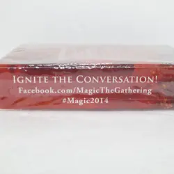 Magic The Gathering Chandra Nalaar Red Planeswalker MTG 30 Card Deck - Image 5