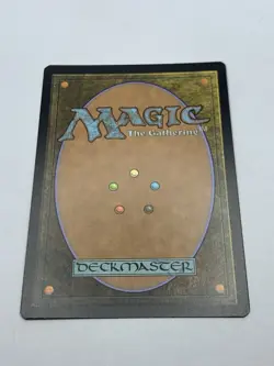 Damnable Pact - Dragons of Tarkir - MTG - Foil Rare - Magic The Gathering - Image 3