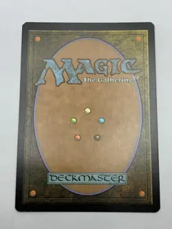 Damnable Pact - Dragons of Tarkir - MTG - Foil Rare - Magic The Gathering - Image 4