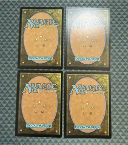 (x4) MTG Hit the Mother Lode #0404 Foil R Promo The Lost Caverns of Ixalan (LCI) - Image 3