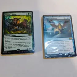 MTG Chandra Sealed Welcome Deck 2017 Magic the Gathering TCG - Image 2