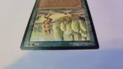 MTG Willow Satyr Legends Regular - Image 5