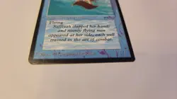 MTG Flying Men Arabian Nights Regular - Image 2