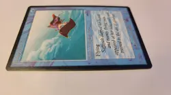 MTG Flying Men Arabian Nights Regular - Image 5