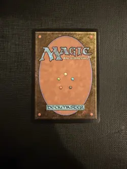 MTG Bastion of Remembrance Avatar: The Last Airbender: Eternal-Legal Foil NM - Image 2