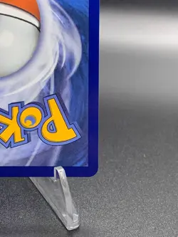 Bulbasaur 133/132 Illustration Rare Pokemon Mega Evolution NM IR Full Art 2025 - Image 4