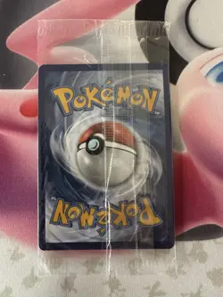 Lucario VSTAR SWSH291 : Sword & Shield Holo SEALED PROMO Full Art Pokemon Card 1 - Image 3