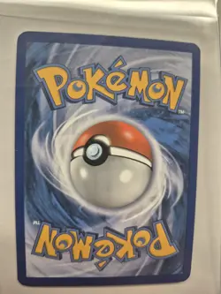 Pokemon Vaporeon Black & White Promo Holo 110HP BW89 LP - Image 2