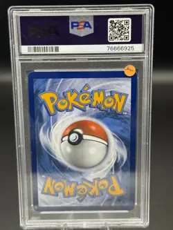 2023 Pokemon SWSH Crown Zenith GG68 Origin Forme Dialga VSTAR PSA 10 108829730 - Image 2