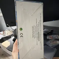 Pokemon Evolutions Booster Box Sealed English Charizard Venusaur Raichu - Image 2