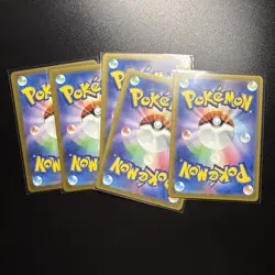 Pokemon TCG: Japanese Mega Dream Ex Lot 2 - Image 5