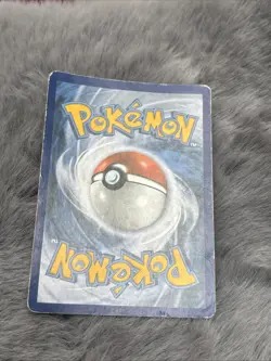 Mew EX RC24/RC25 Pokemon Legendary Treasures: Radiant Collection Holo Full Art - Image 2