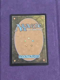 NM Foil Risky Shortcut, MTG, Aetherdrift, Magic the Gathering, 103 - Image 2