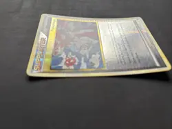 Pokemon TCG Fisherman Heartgold & Soulsilver 92/123 Reverse Holo Uncommon 2010 - Image 3