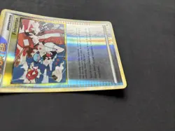 Pokemon TCG Fisherman Heartgold & Soulsilver 92/123 Reverse Holo Uncommon 2010 - Image 4