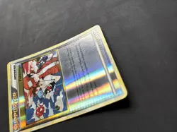 Pokemon TCG Fisherman Heartgold & Soulsilver 92/123 Reverse Holo Uncommon 2010 - Image 5