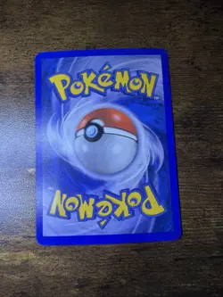 Pokemon TCG Cacturne ex 91/106 Emerald Ultra Rare Holo - Image 4