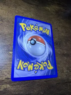 Pokemon TCG Cacturne ex 91/106 Emerald Ultra Rare Holo - Image 5