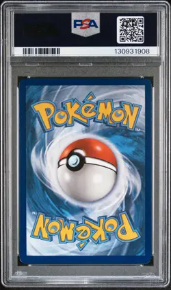 2019 Pokemon Cosmic Eclipse Cleffa Igglybuff Togepi Tag Team Art PSA 10 #143a - Image 2