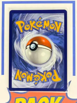 Panpour Illustration Rare IR 101/086 Black Bolt Pokemon TCG - Image 2