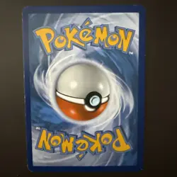 Pokemon Greninja 40/122 Reverse Holo Pokemon League Stamp 4th Place Winner - Image 3