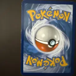 Pokemon Greninja 40/122 Reverse Holo Pokemon League Stamp 4th Place Winner - Image 4