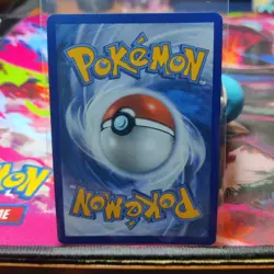 Charmander 020/217 – Ascended Heroes Cosmos Holo Promo – NM Pokemon TCG - Image 2