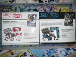 Pokemon Black Bolt and White Flare ETB Set of 2 Brand New (FACTORY SEALED) 🔥 - Image 2