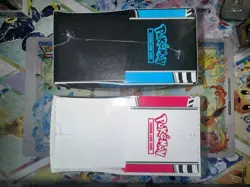 Pokemon Black Bolt and White Flare ETB Set of 2 Brand New (FACTORY SEALED) 🔥 - Image 5