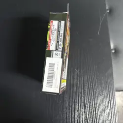 Pokemon Japanese Starter Set Charizard VMAX Deck - Sealed Box Damage - Image 2