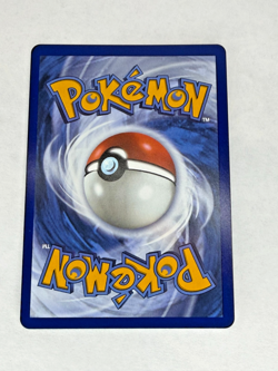 Pokemon TCG NM Litten 044 Me: Mega Evolution Promo Holo 2026 - Image 3